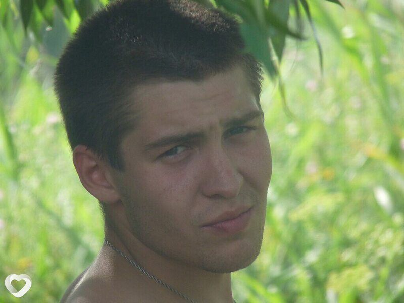 Александр, 34, Шахтах — анкета №3958554