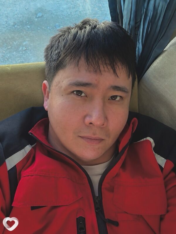 Бахтияр, 35, Караганде — анкета №3958782