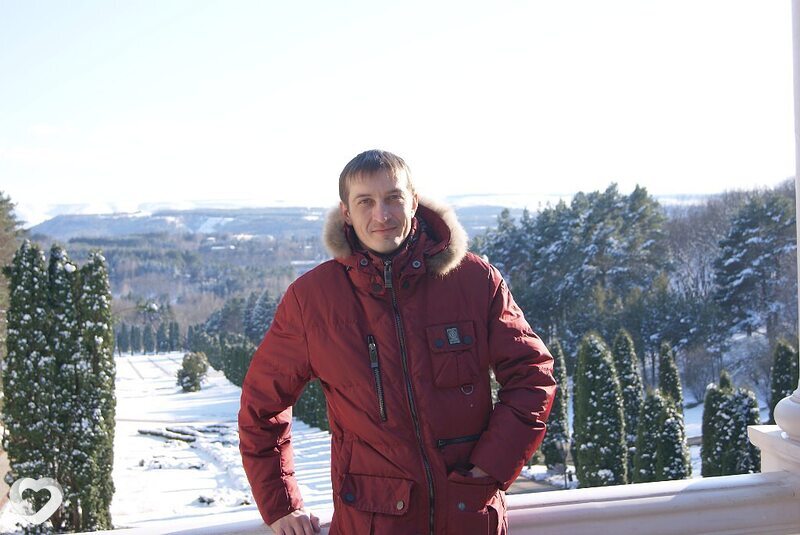 Алексей, Ессентуки