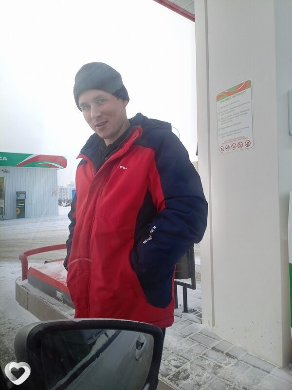 Дмитрий, 25, Казани — анкета №3958785