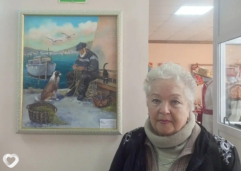 Светлана, Феодосия