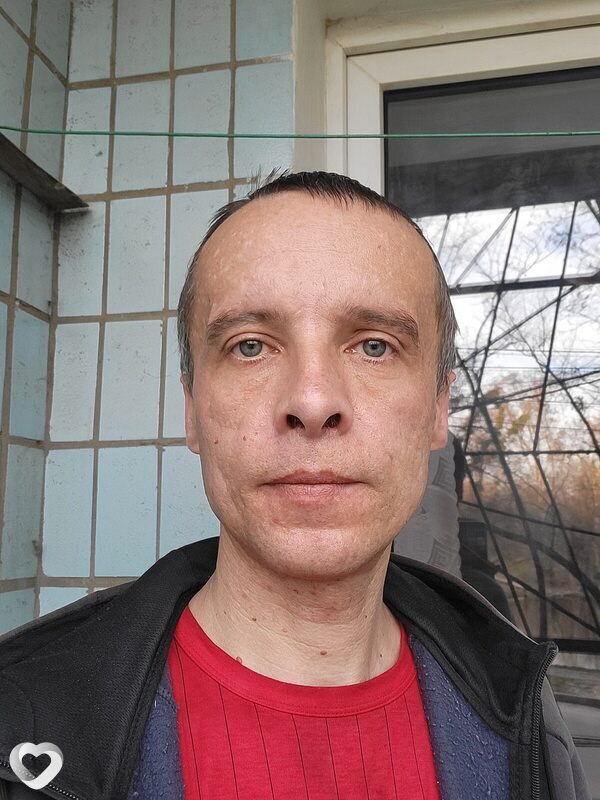 Илья, 42, Харькове — анкета №3958798