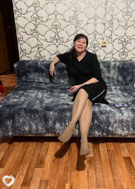Светлана, 47, Тобольске — анкета №3958803