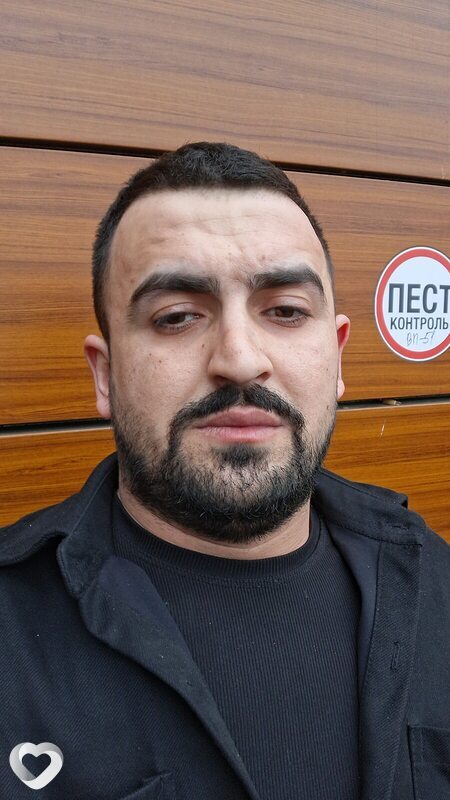 Ельнур, 30, Москве — анкета №3958645