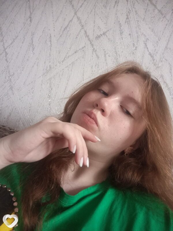 Викуля, 18, Екатеринбурге — анкета №3958646