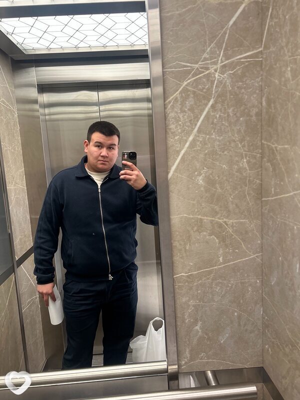 Раду, 22, Москве — анкета №3958812