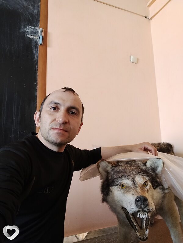 Булат, Октябрьский (Башкортостан)