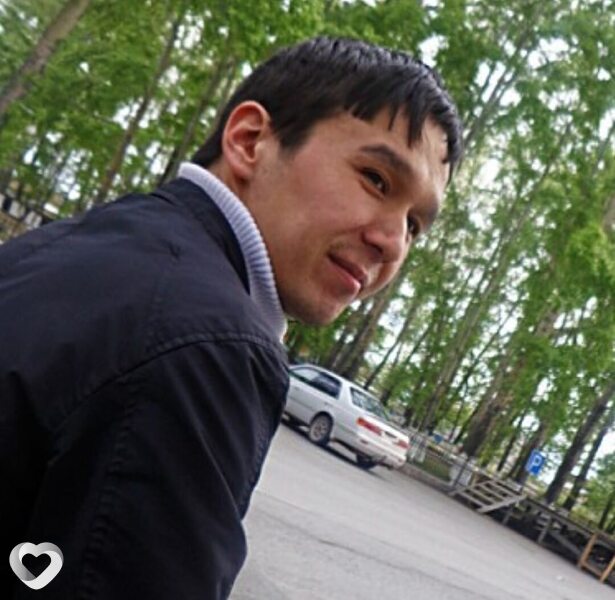 Виталий, 36, Норильске — анкета №3958822