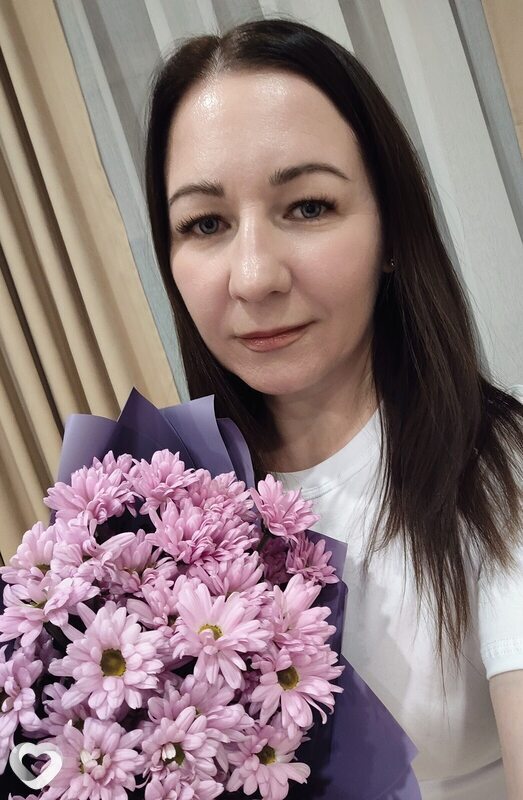 Екатерина, 42, Воронеже — анкета №3958827