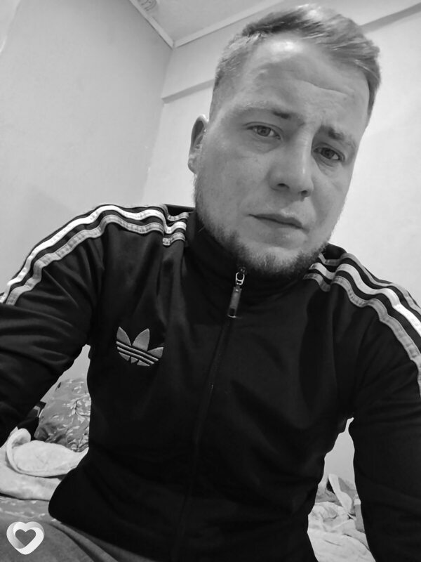 Александр, 30, Донецке — анкета №3958857