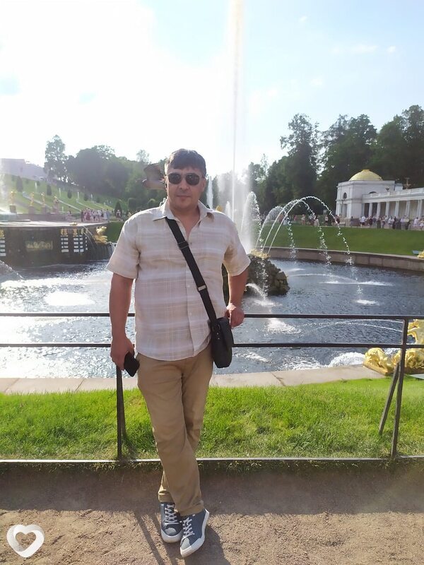 Степан, 43, Томске — анкета №3958858