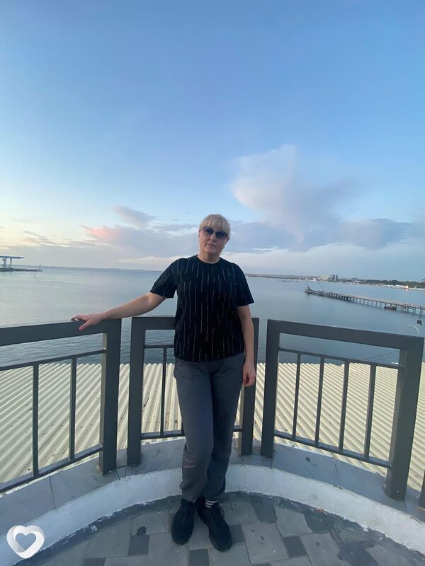 Ирина, 46, Омске — анкета №3958870
