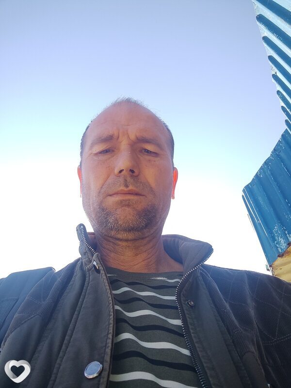 Василий, 51, Зеленодольске — анкета №3958876