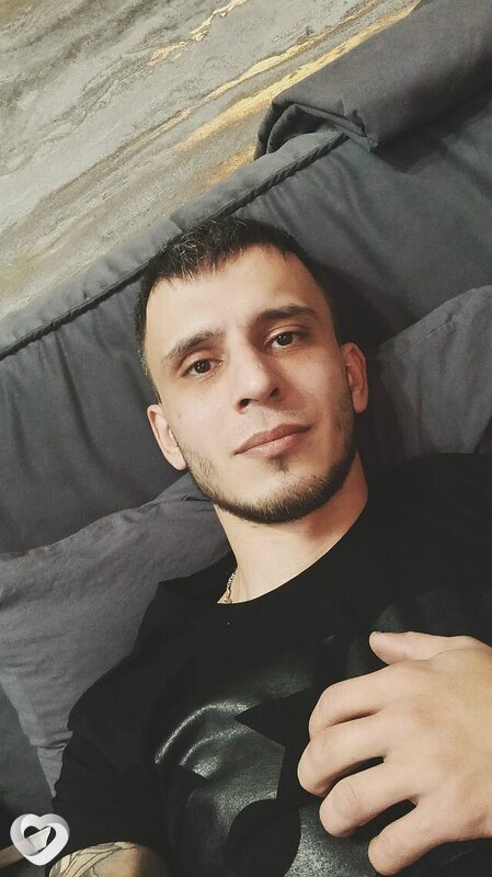 Дмитрий, 33, Нижнем Тагиле — анкета №3958879