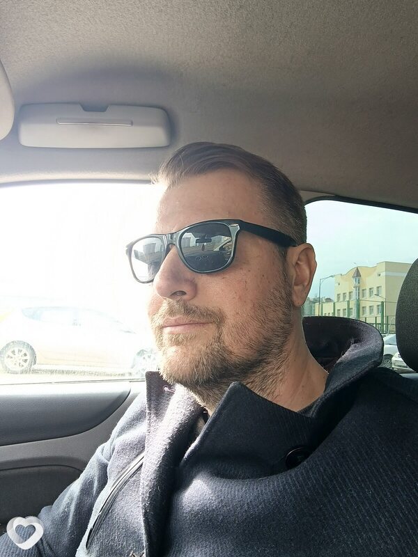 Дмитрий, 41, Орёл — анкета №3959033