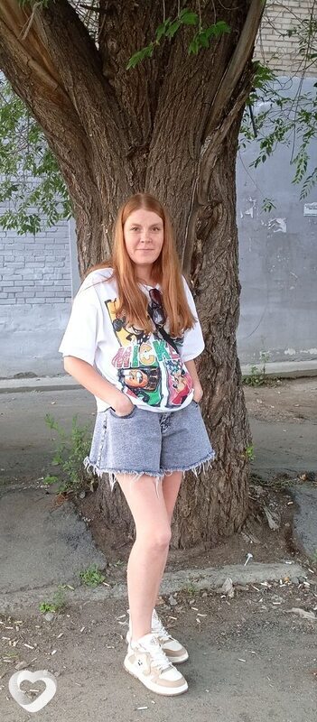 Алёна, 38, Челябинске — анкета №3959040