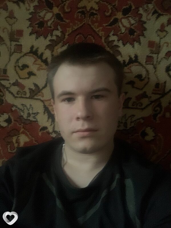 Михаил, 19, Калининграде — анкета №3959052