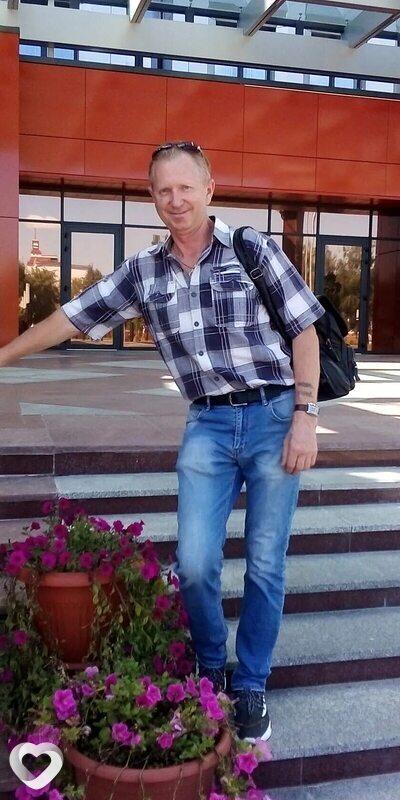 Александр, 60, Слуцке — анкета №3958831
