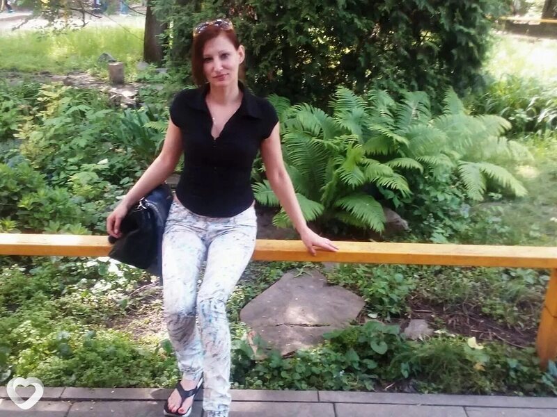 Оксана, 45, Ростове-на-Дону — анкета №3958833