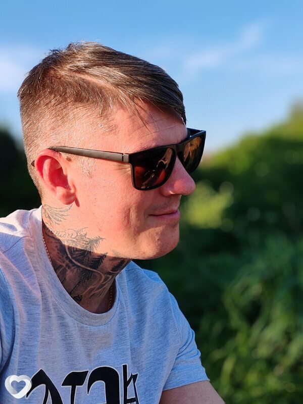 Евгений, 35, Фрязине — анкета №3958834