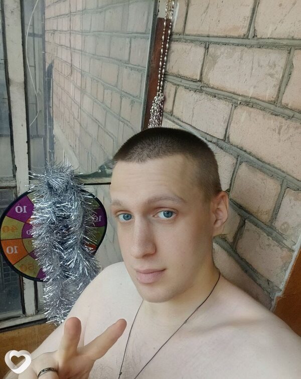 Yevgeny Andropov, 25, Челябинске — анкета №3958835