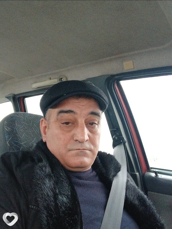 Шахин, Москва