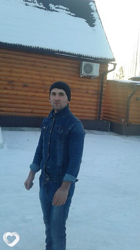 Федя, 31, Екатеринбурге — анкета №3958849