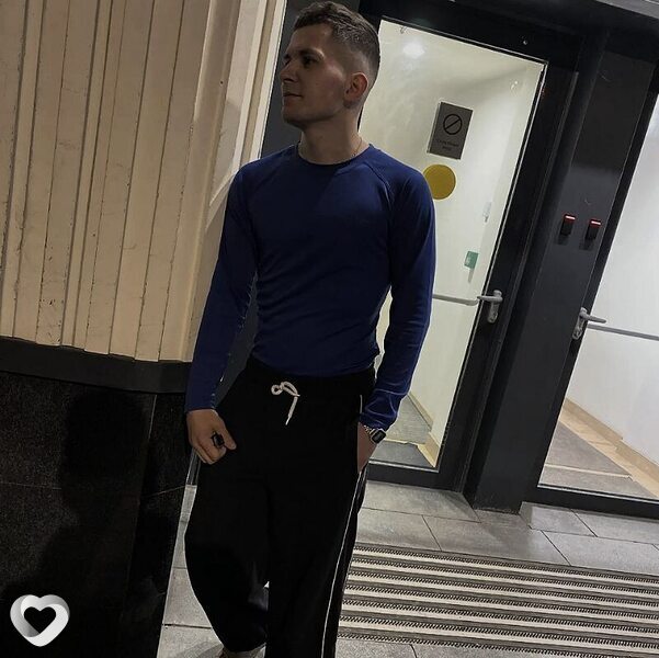 Кирилл, 24, Москве — анкета №3958855