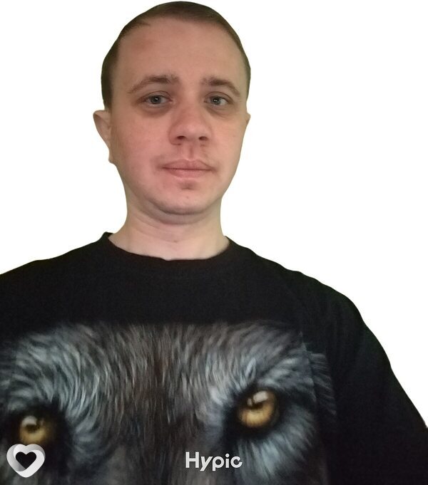 Андрей, 34, Ишиме — анкета №3958885