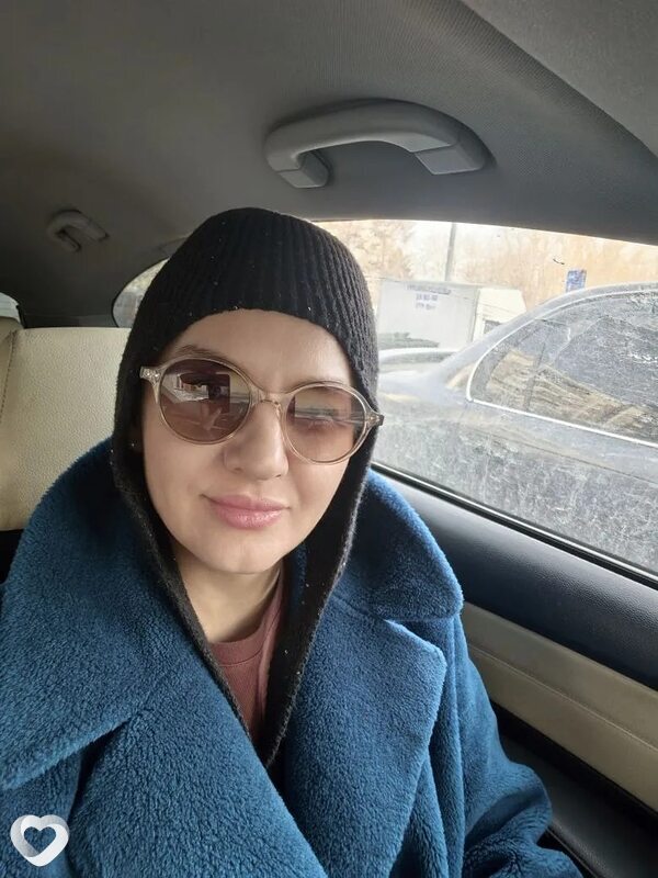 Кристина, 40, Томске — анкета №3958887