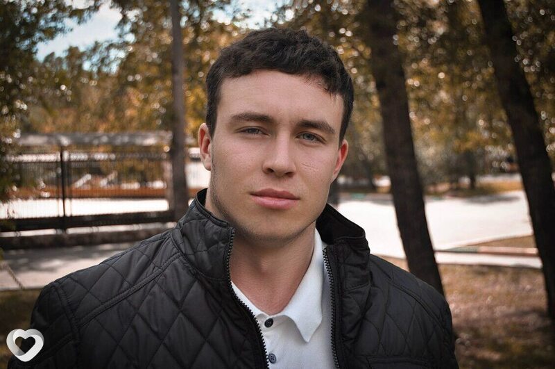 Ivan, 31, Чунский — анкета №3958890