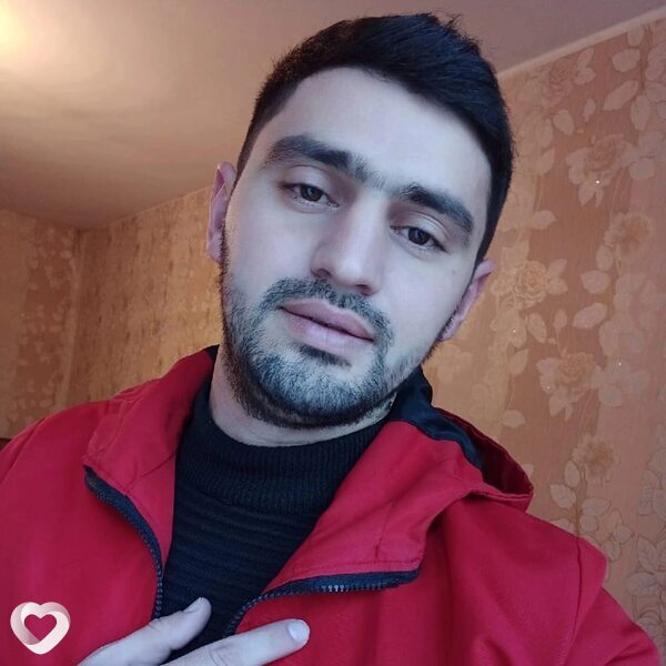 Гусейн, 32, Якутске — анкета №3958892