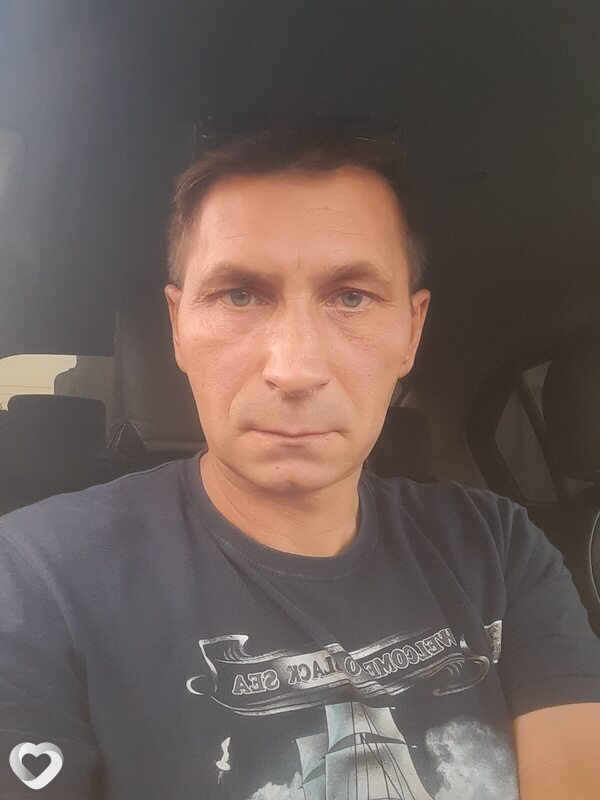Сергей, 47, Туле — анкета №3958894