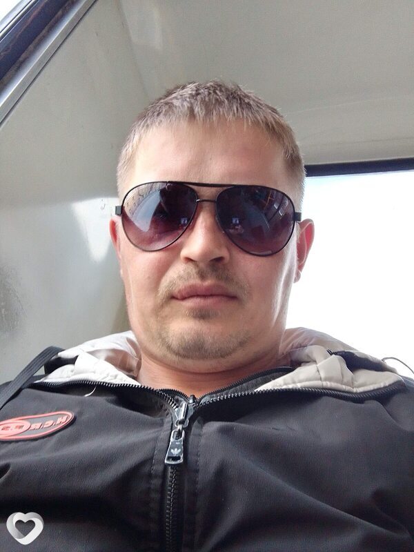 Максим, 36, Новосибирске — анкета №3958957