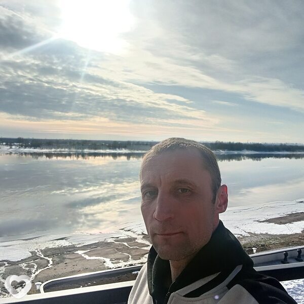 Андрей, 39, Перми — анкета №3958958