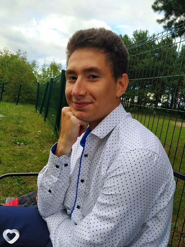 Иван, 24, Тобольске — анкета №3958959