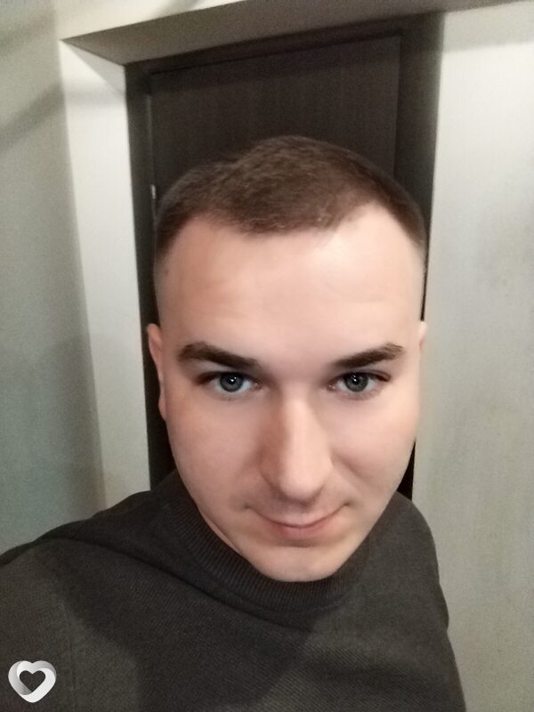 Николай, 35, Гродно — анкета №3958961