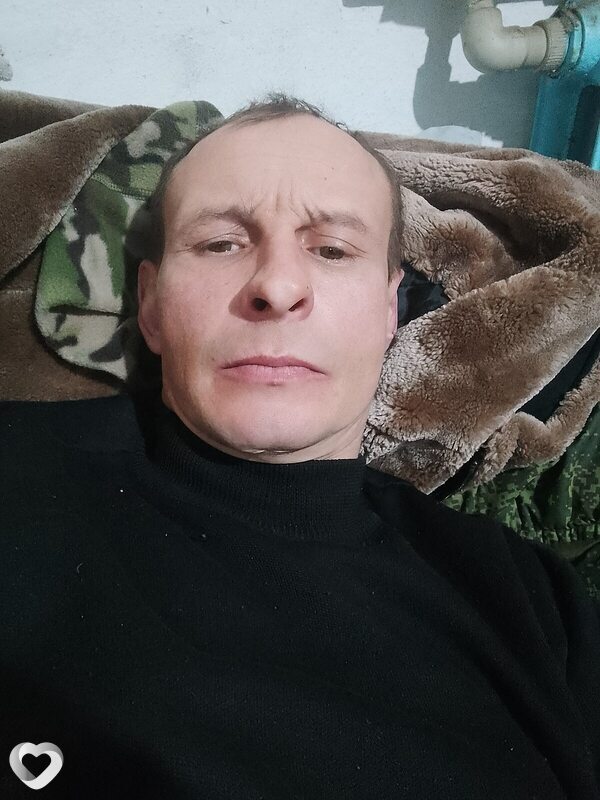 Роман, 41, Енакиеве — анкета №3958976