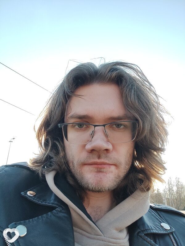 Степан, 21, Калининграде — анкета №3958979