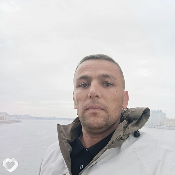 Жасур, 38, Санкт-Петербурге — анкета №3958910