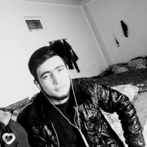 Abror, 26, Калуге — анкета №3958914