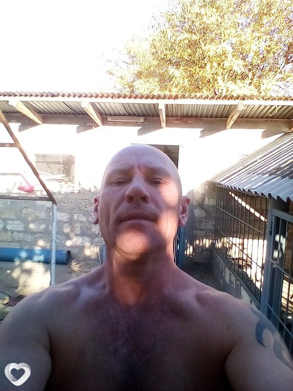 Андрей, 53, Ставрополе — анкета №3958917
