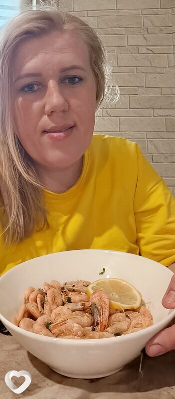Анна, 35, Обнинске — анкета №3958918
