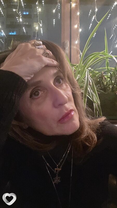 Leyla, 61, Москве — анкета №3958921