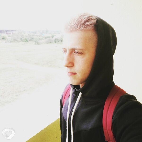 Виталя, 25, Пинске — анкета №3958923