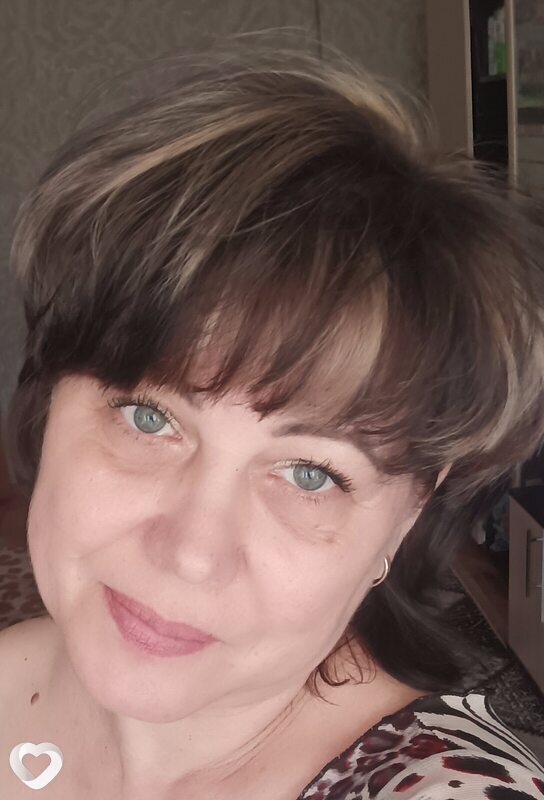 Лена, 49, Рубцовске — анкета №3958929