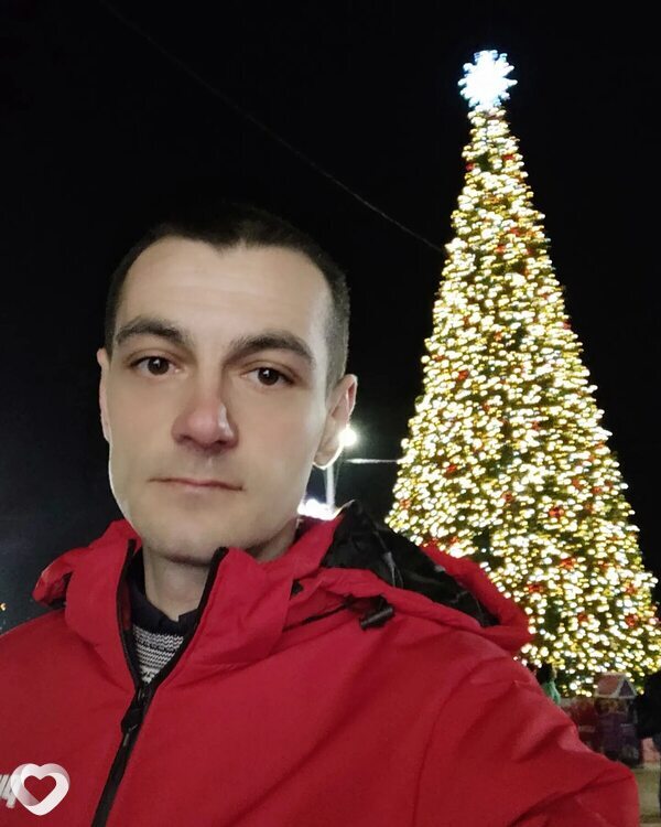 Женя, 36, Ялте — анкета №3958937