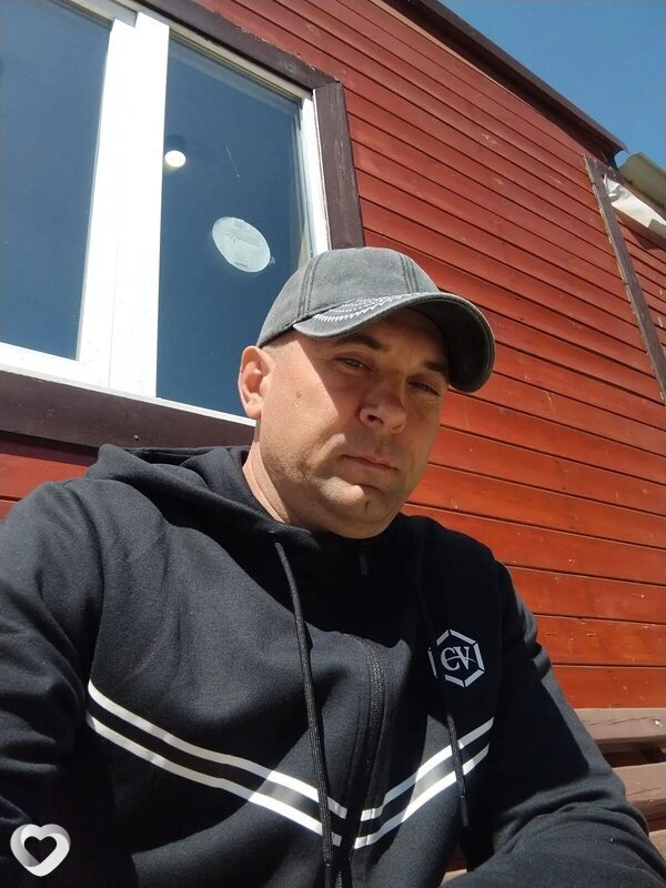 Евгений, 41, Феодосии — анкета №3958940