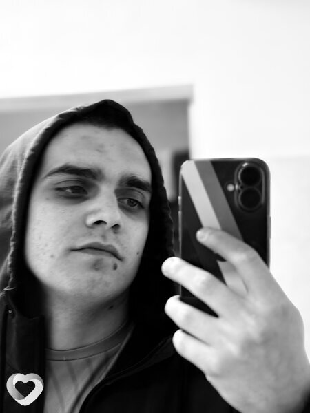 Kazik, 25, Сочи — анкета №3958946