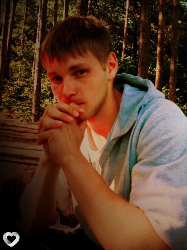 Александр, 33, Москве — анкета №3958949